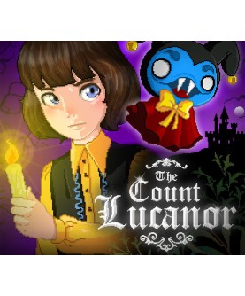 The Count Lucanor Steam Key EUROPE